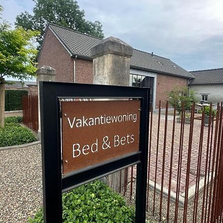 Geetbets Bed & Bets!ヴィラ エクステリア 写真