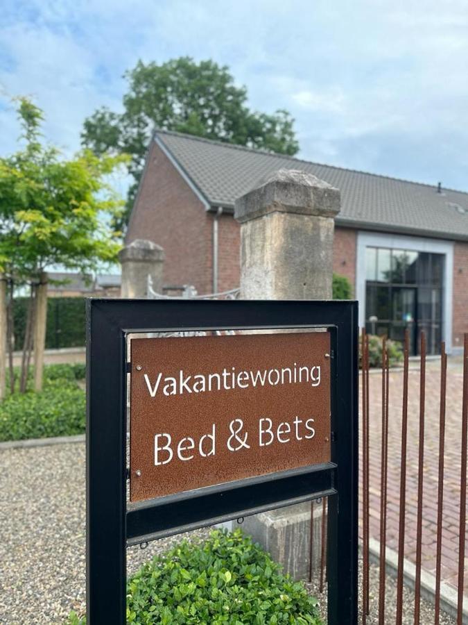 Geetbets Bed & Bets!ヴィラ エクステリア 写真